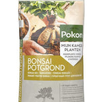 Pokon | Potgrond Bonsai - 5L - Ideale Potgrond voor Bonsai kopen bij Plant & Bomenshop