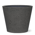 Bucket Laterite Grey Bloempot – Elegante en luxe pot