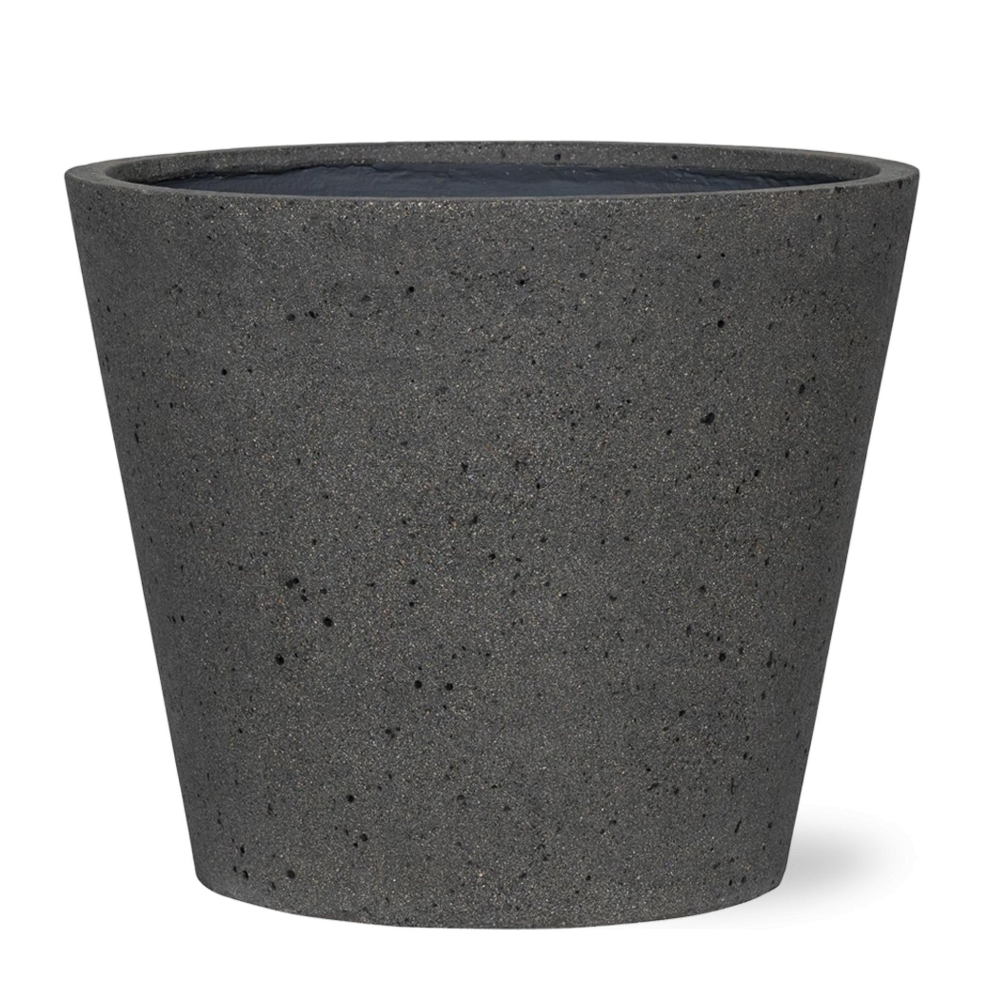 Bucket Laterite Grey Bloempot – Elegante en luxe pot