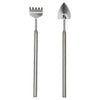 Rake + Shovel - Plant terrarium tool set - Toolkit for terrariums