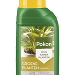 Pokon - Groene Planten Voeding - 250ML koop je bij Plant & Bomenshop