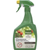 Pokon | Hardnekkige Insectenspray 750 ml koop je bij Plant & Bomenshop