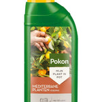 Pokon |  Mediterrane Plantenvoeding 500 ml koop je bij Plant & Bomenshop